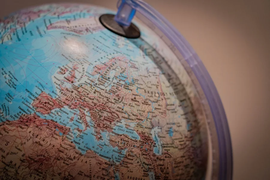 Site multilingue : réussir votre projet à l'international